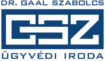 Dr Gaal Szabolcs ügyvédi iroda